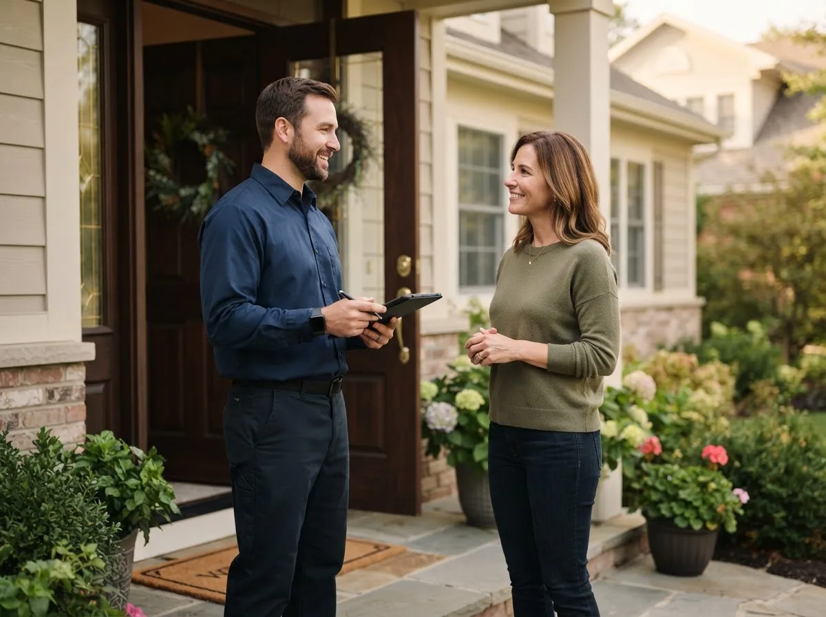Water damage restoration FAQs for Lawnside, NJ